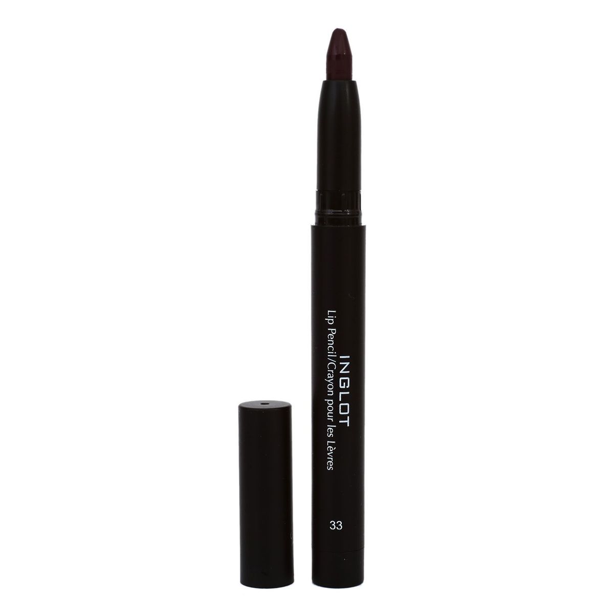 INGLOT - Amc Lip Pencil Matte 33