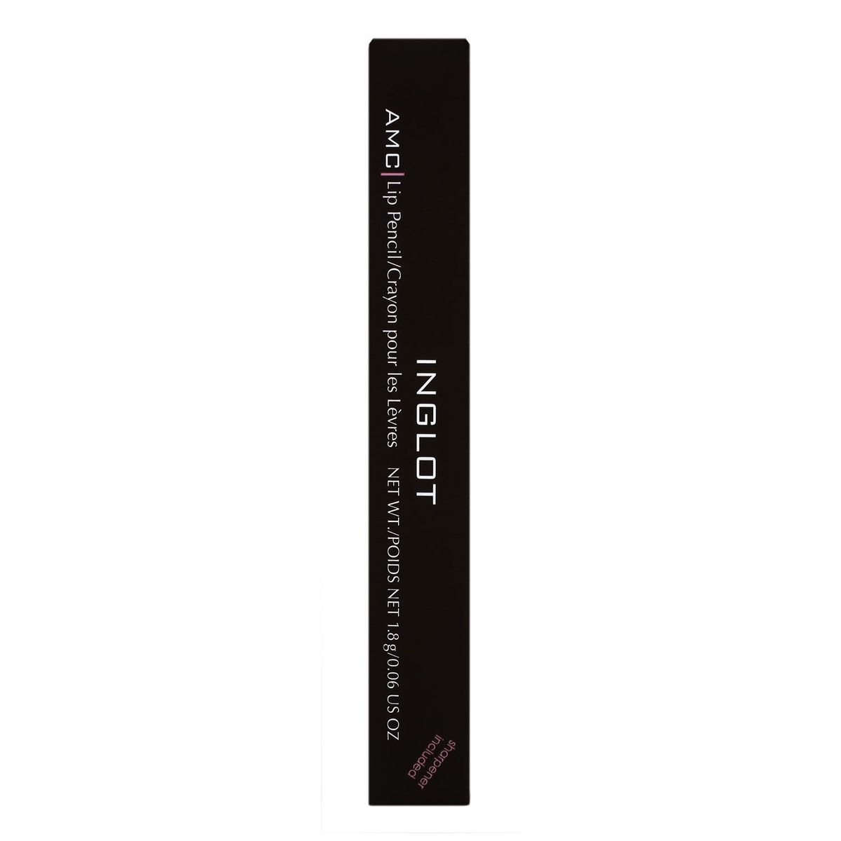 INGLOT - Amc Lip Pencil Matte 33