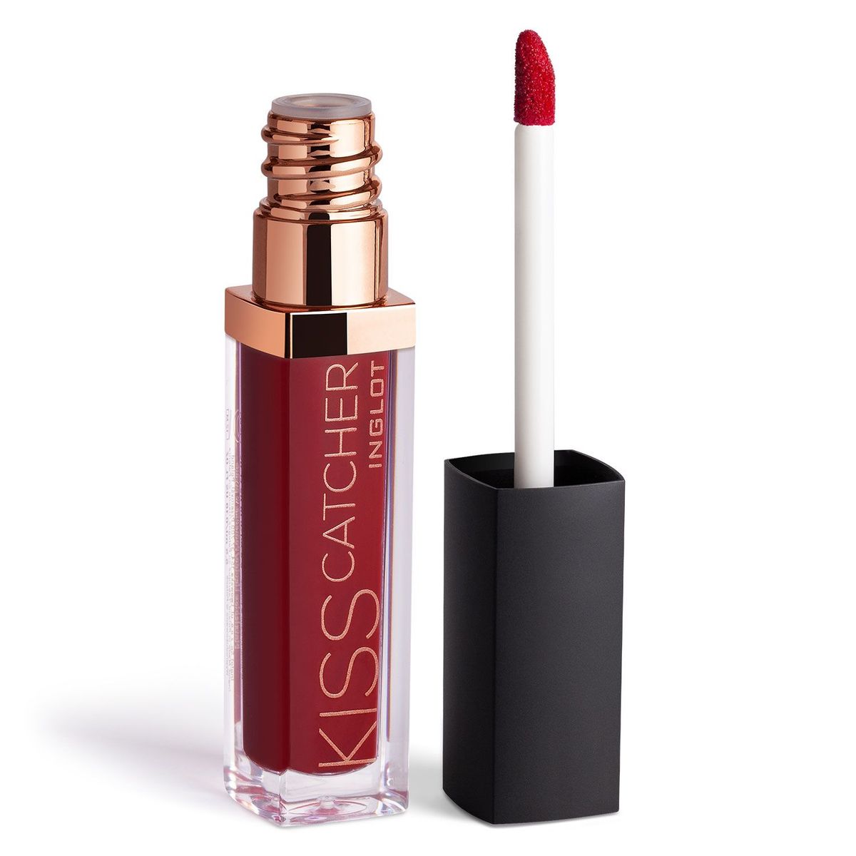 INGLOT - Kiss Catcher Liquid Lipstick
