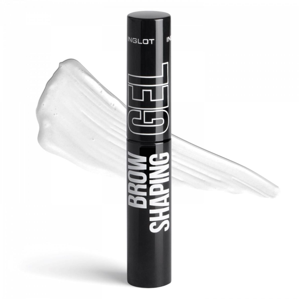 INGLOT - Gel Fijador De Cejas Brow Shaping Gel Inglot