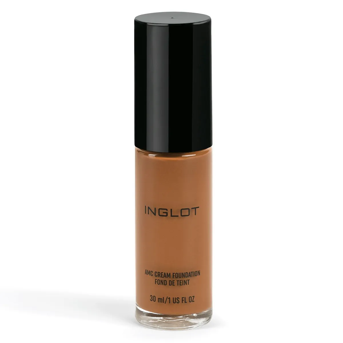 INGLOT - AMC Cream Foundation LW200