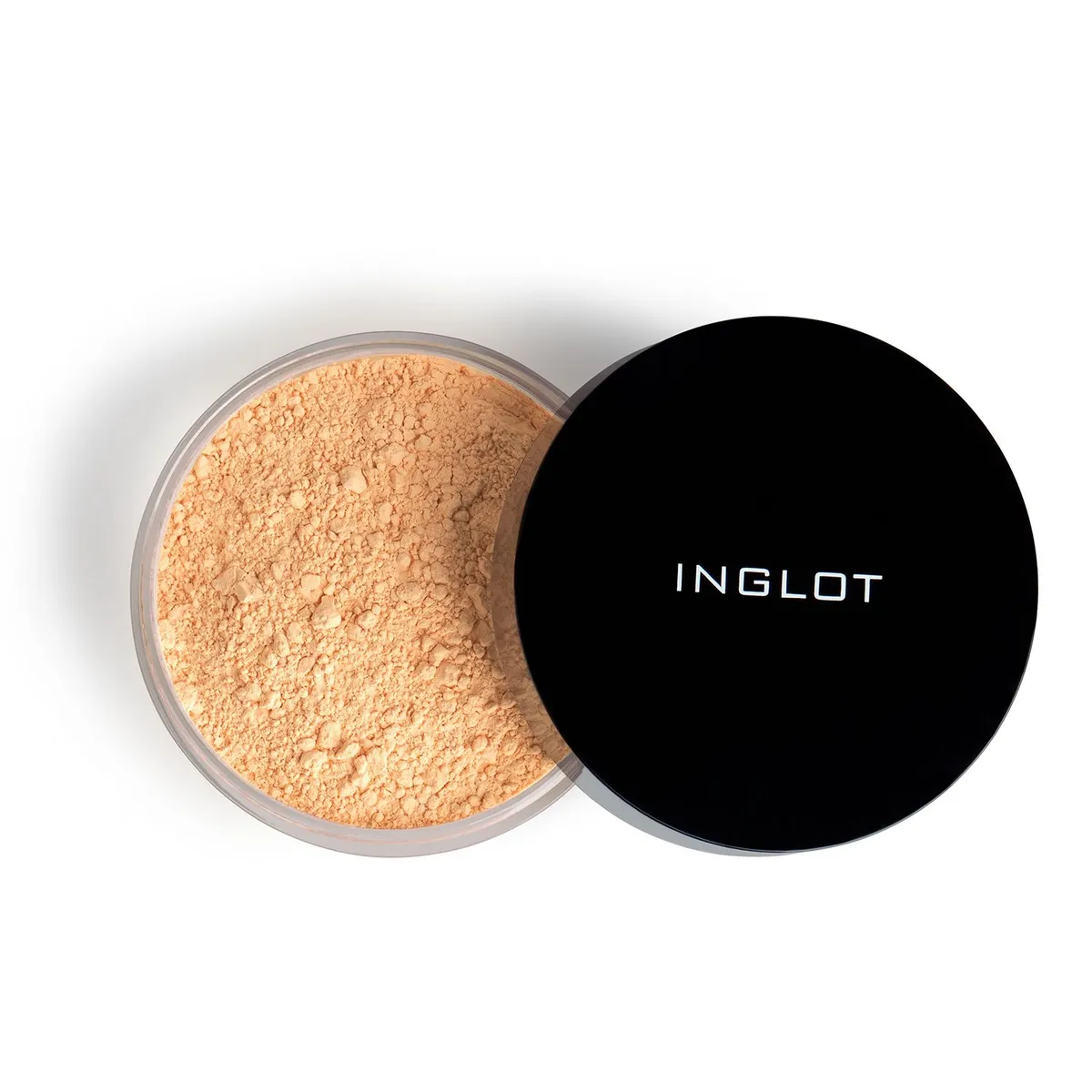 INGLOT - Polvo Translúcido Matificante