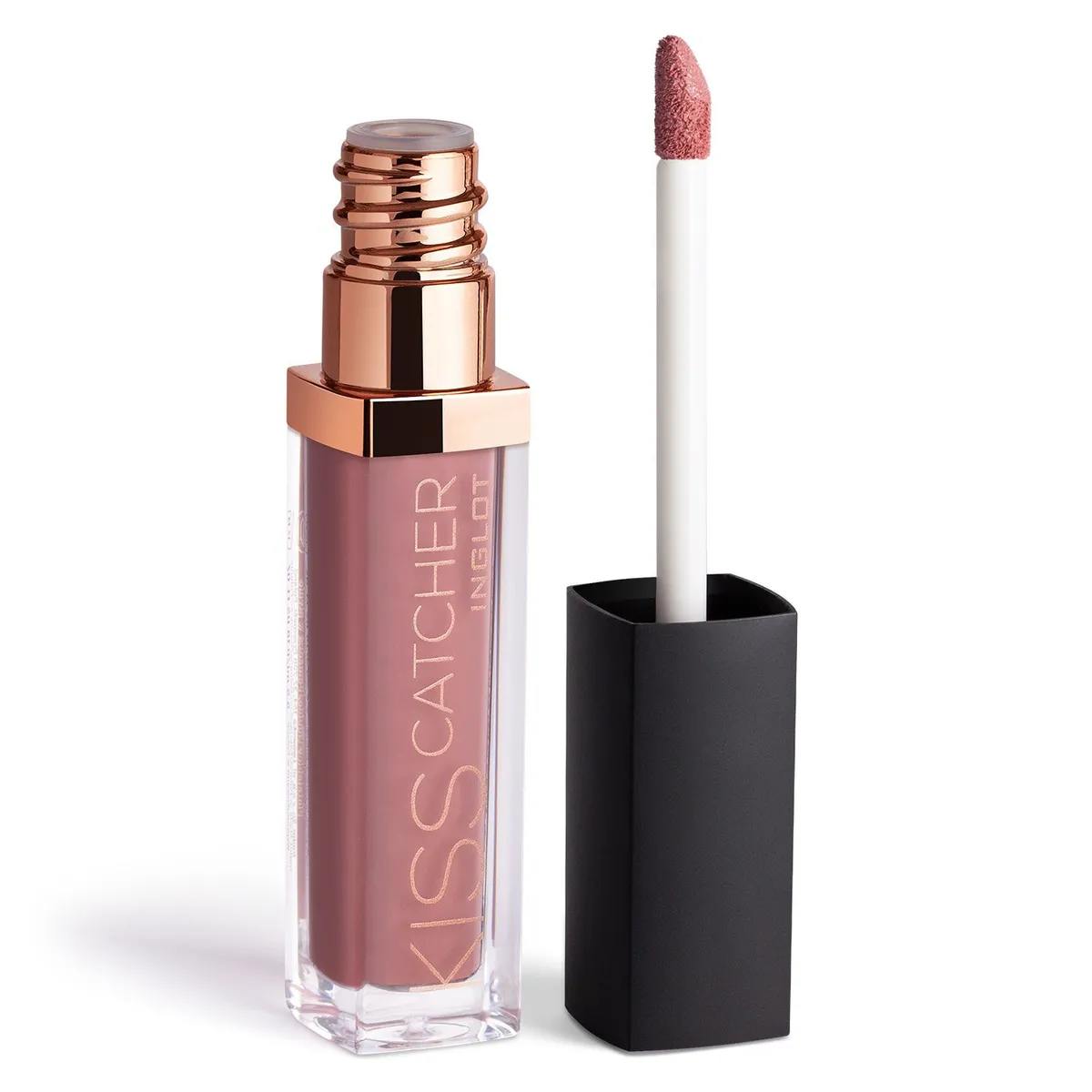 INGLOT - Kiss Catcher Liquid Lipstick