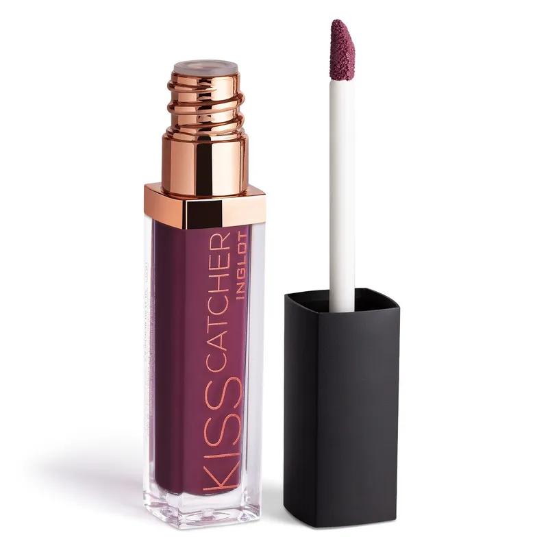 INGLOT - Kiss Catcher Liquid Lipstick