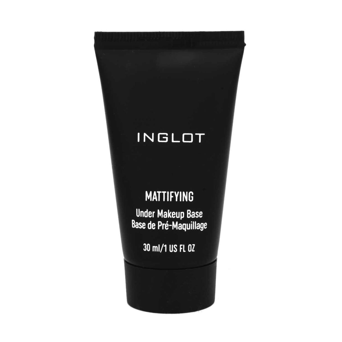INGLOT - Pre base Mattifying Under Makeup Base