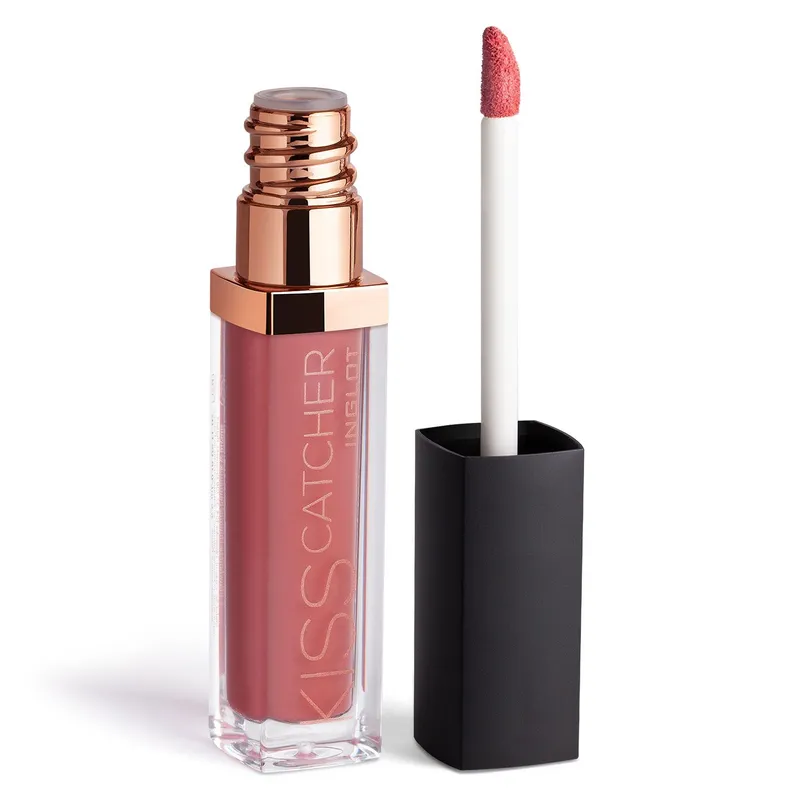 INGLOT - Kiss Catcher Liquid Lipstick
