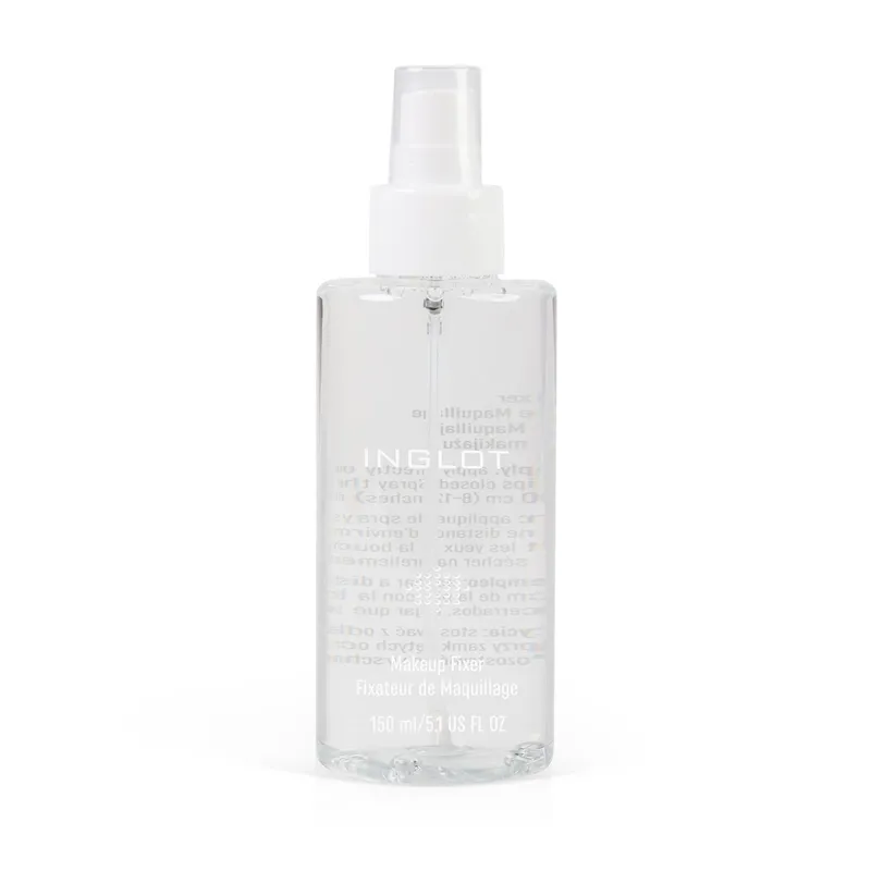 INGLOT - Fijador Make Up Fixer 150ML 