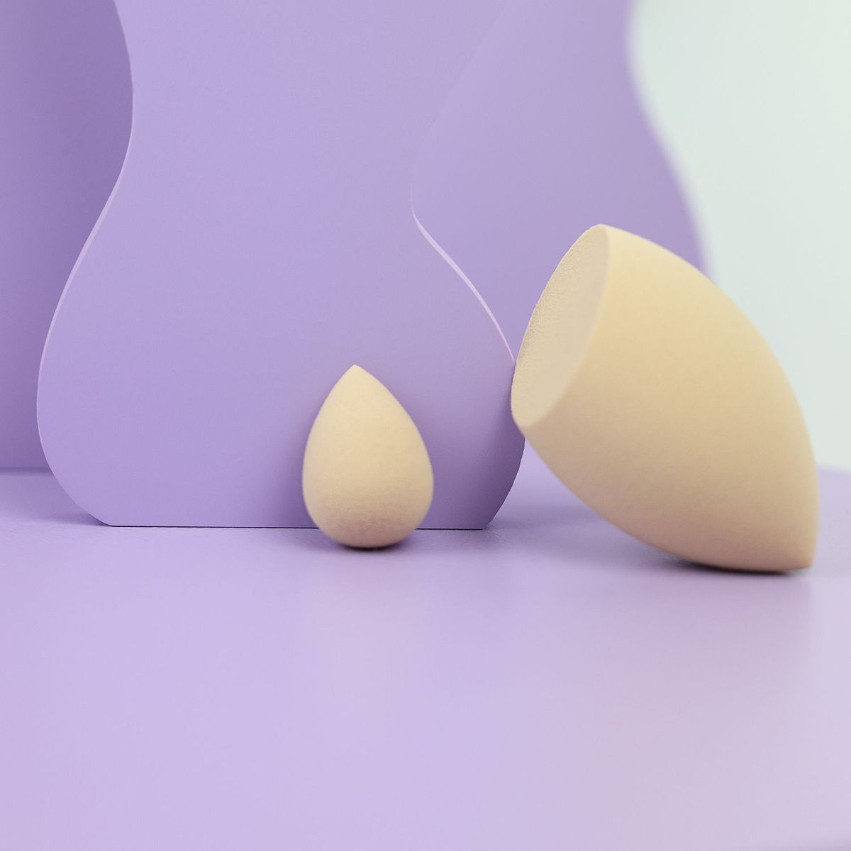 INGLOT - Mini Beauty Blender 