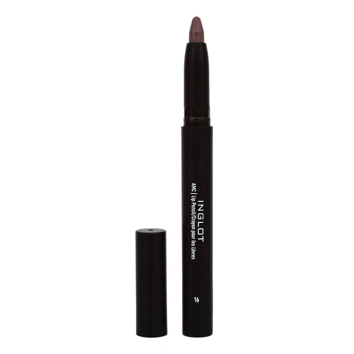 INGLOT - Amc Lip Pencil Matte 16