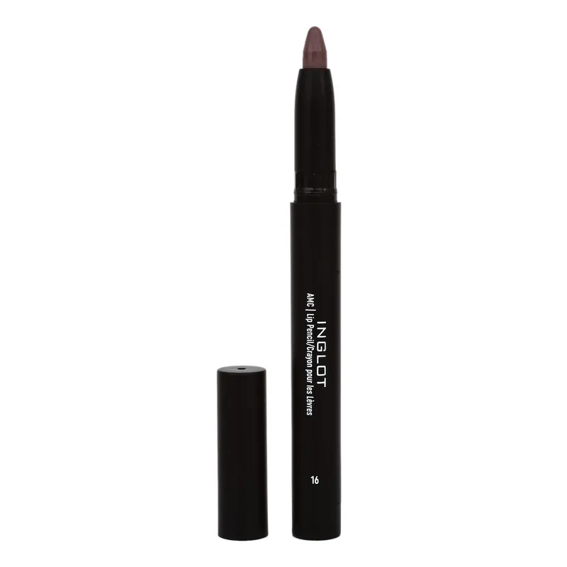 INGLOT - Amc Lip Pencil Matte 16
