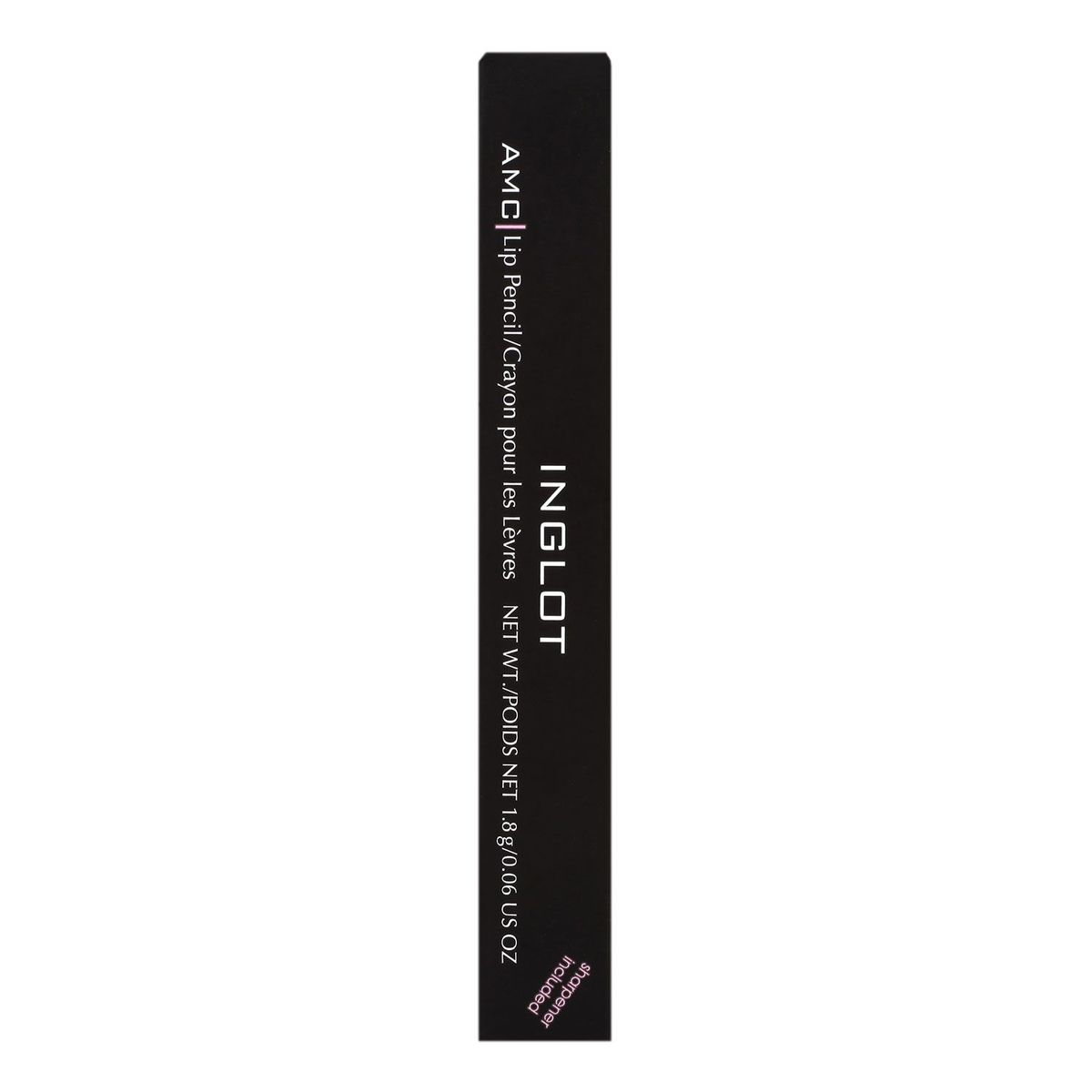INGLOT - Amc Lip Pencil Matte 16