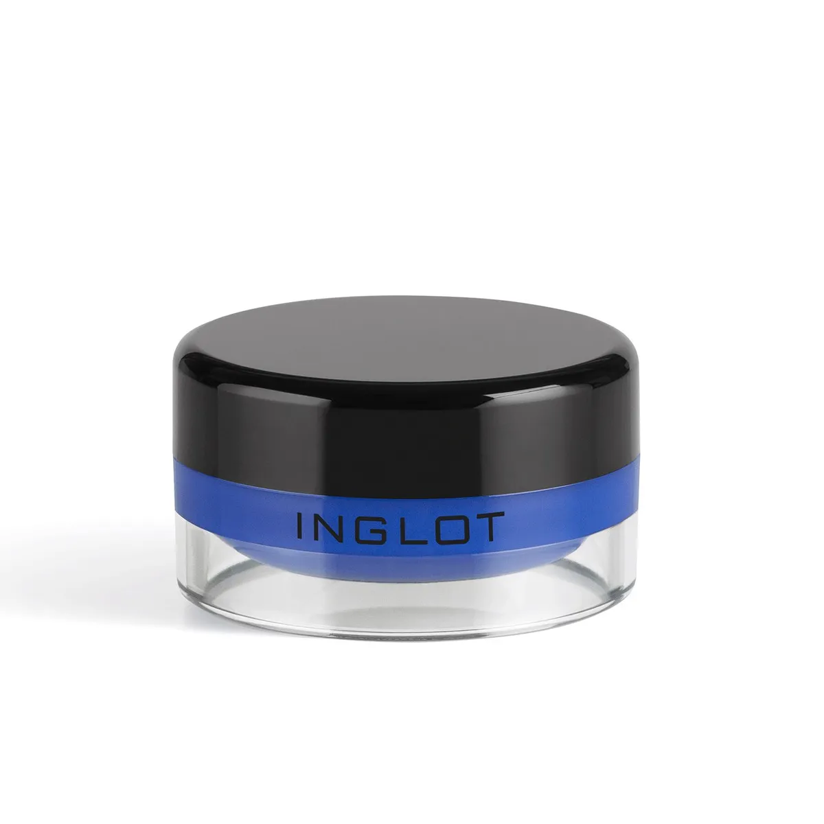 INGLOT - Amc Eye Liner Gel Azul