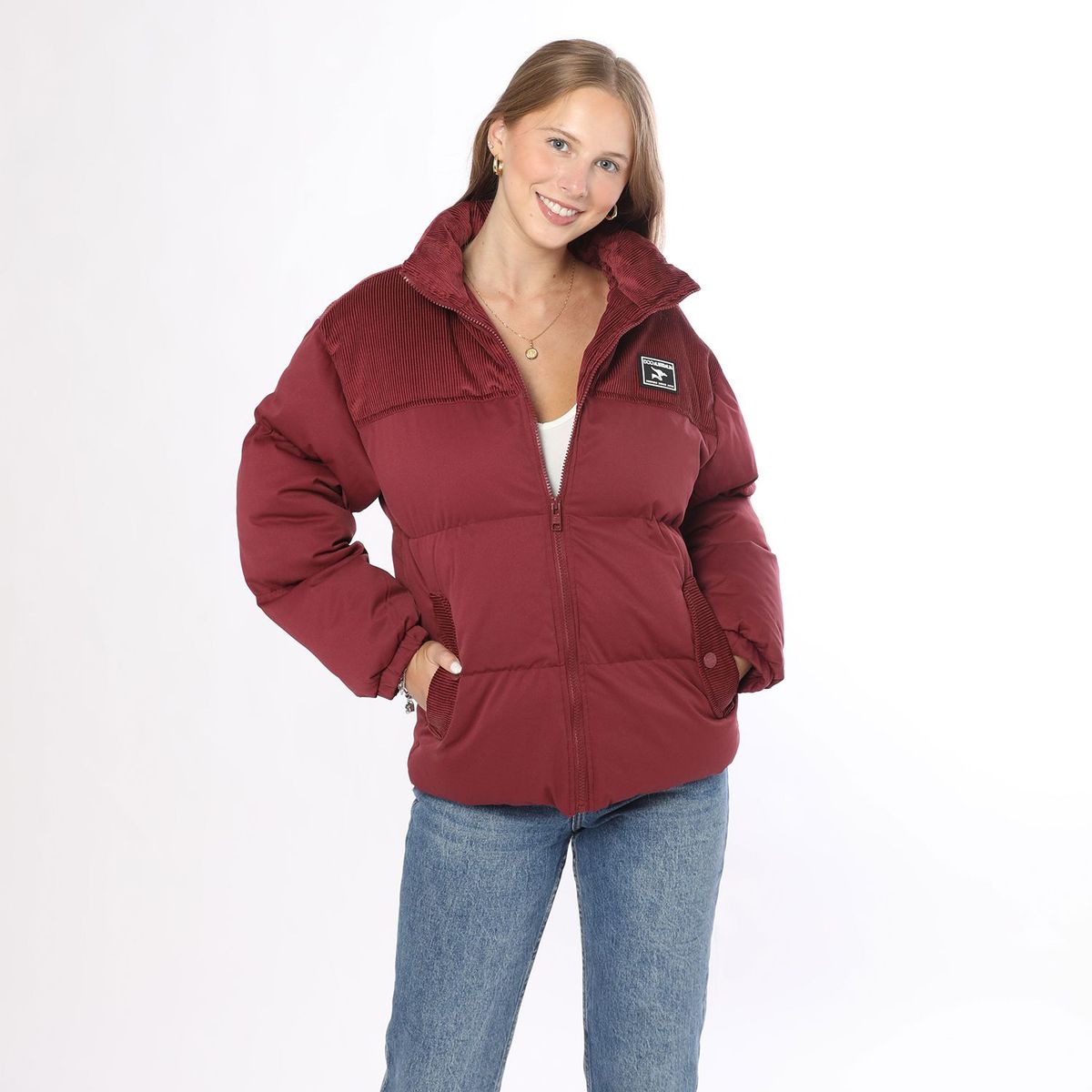 DOO AUSTRALIA - Casaca Mujer Doo Australia