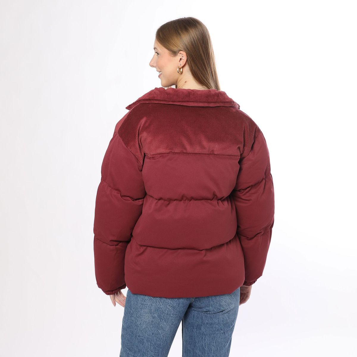 DOO AUSTRALIA - Casaca Mujer Doo Australia