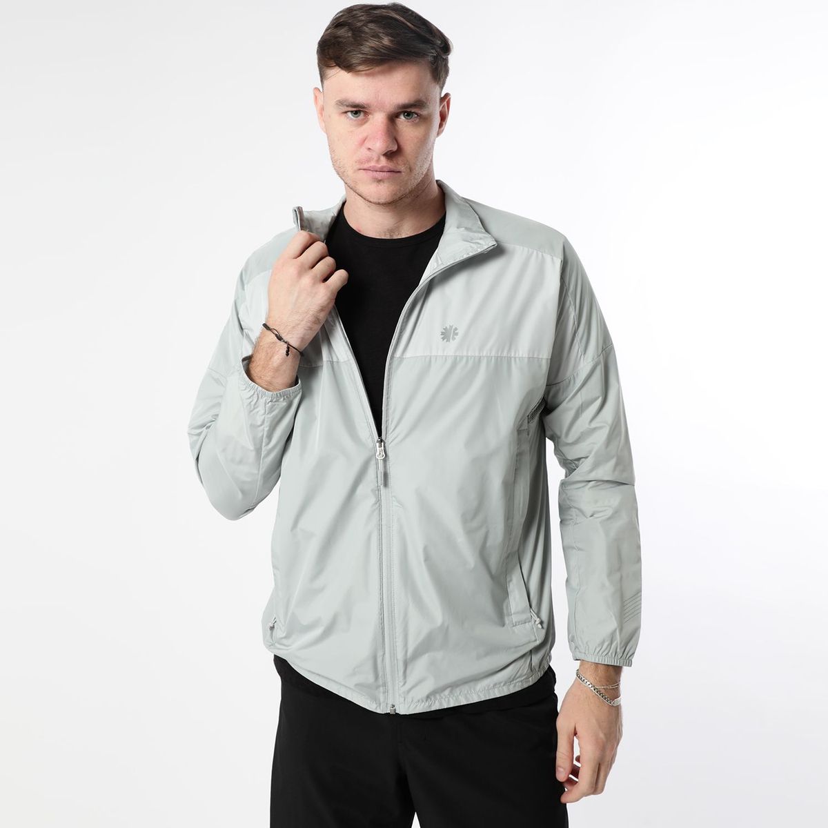 MOUNTAIN GEAR - Casaca Deportiva Hombre Mountain Gear