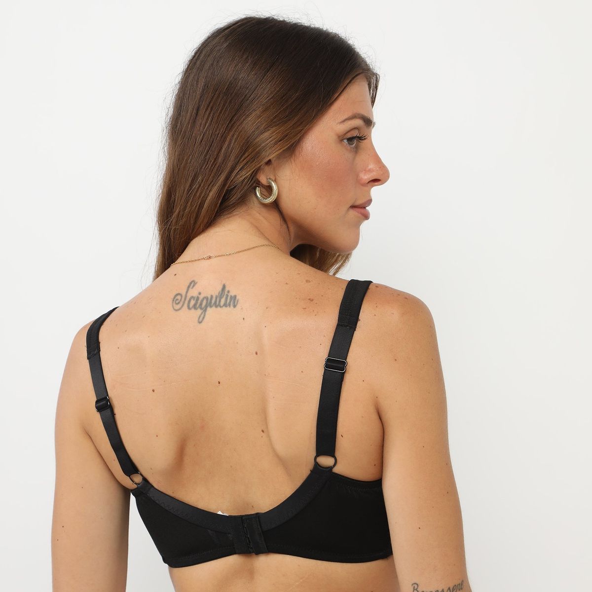 UNIVERSITY CLUB - Sostén Mujer University Club