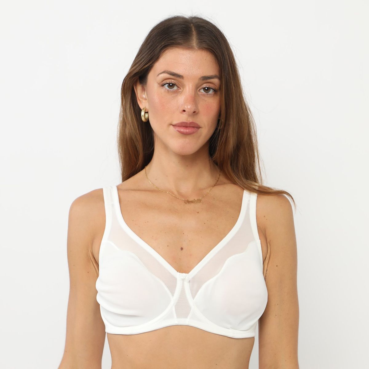 UNIVERSITY CLUB - Sostén Mujer University Club