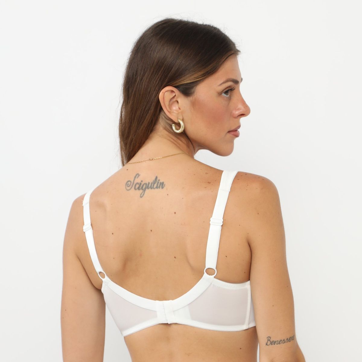 UNIVERSITY CLUB - Sostén Mujer University Club