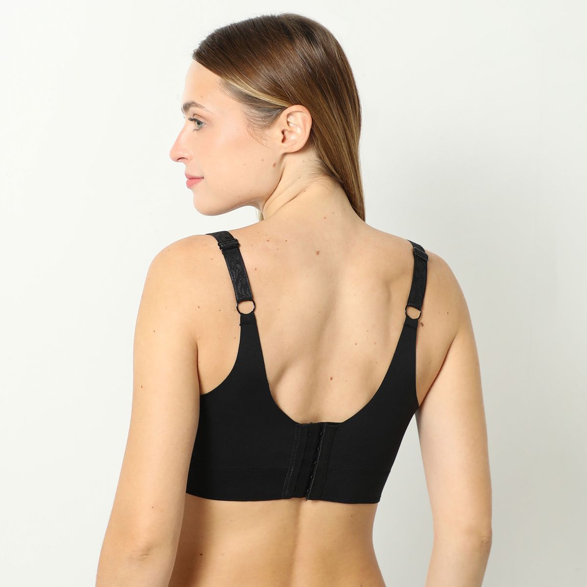 UNIVERSITY CLUB - Sostén Realce Mujer University Club