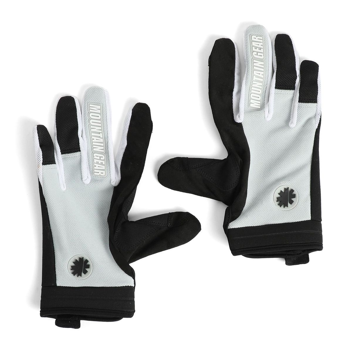 MOUNTAIN GEAR - Guantes Deportivos Mountain Gear