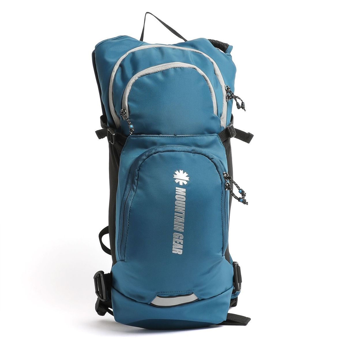 MOUNTAIN GEAR - Mochila Deportiva Trail Running Mountain Gear
