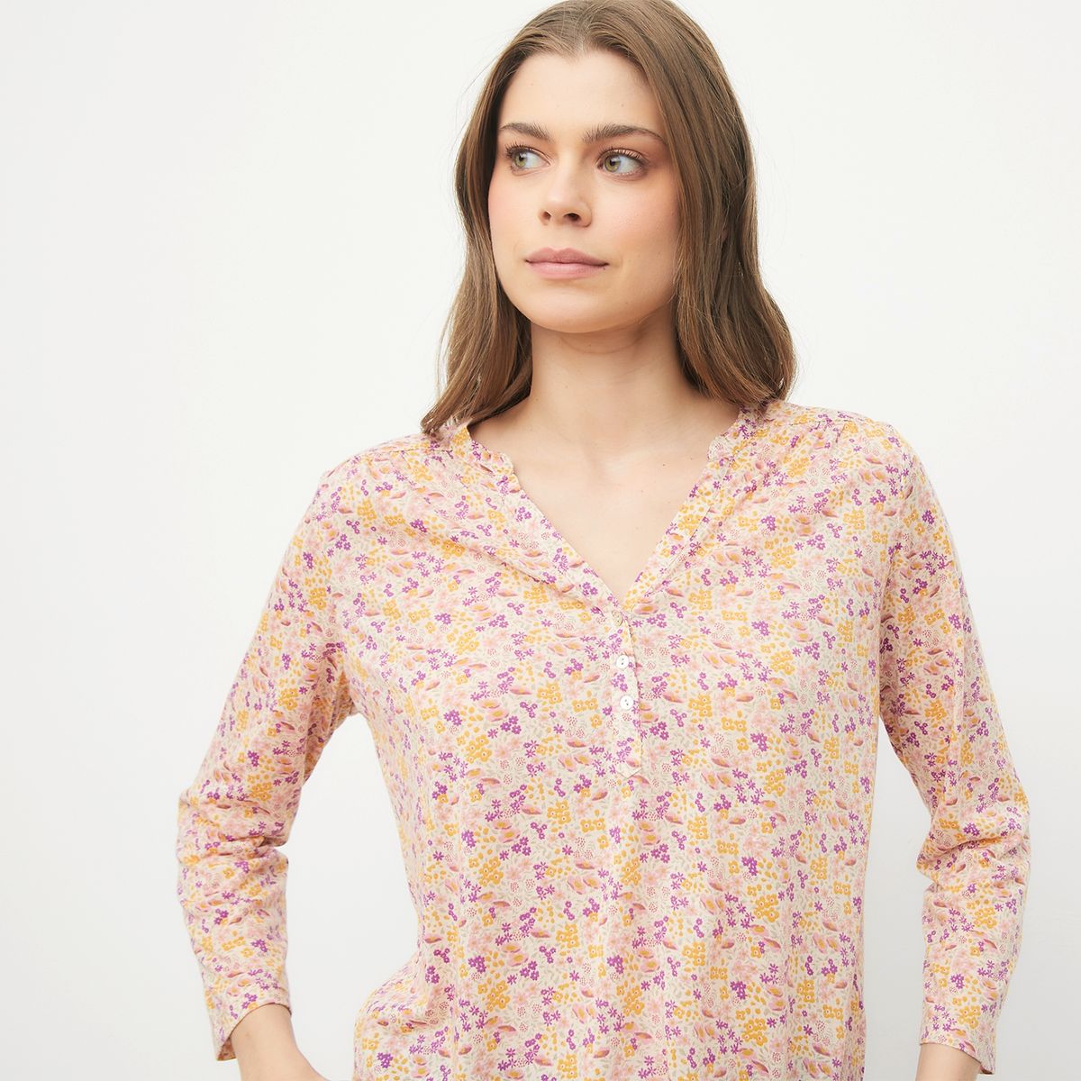 UNIVERSITY CLUB - Polo Casual Mujer University Club