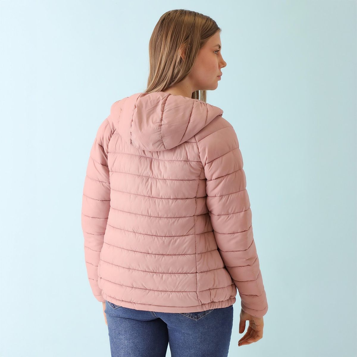 SYBILLA - Casaca Casual Mujer Sybilla