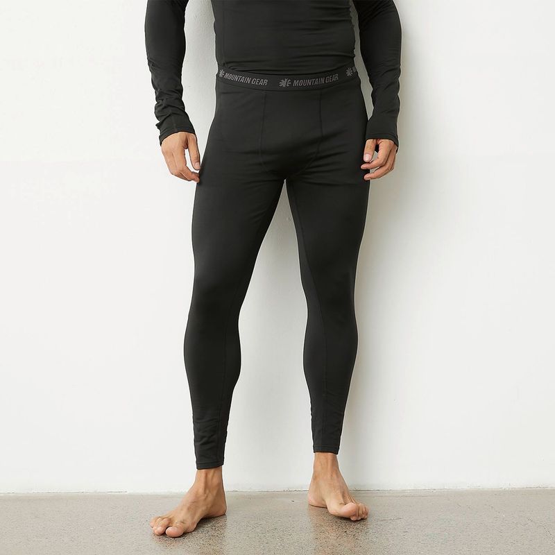 MOUNTAIN GEAR - Primera Capa Trekking Deportiva Mountain Gear