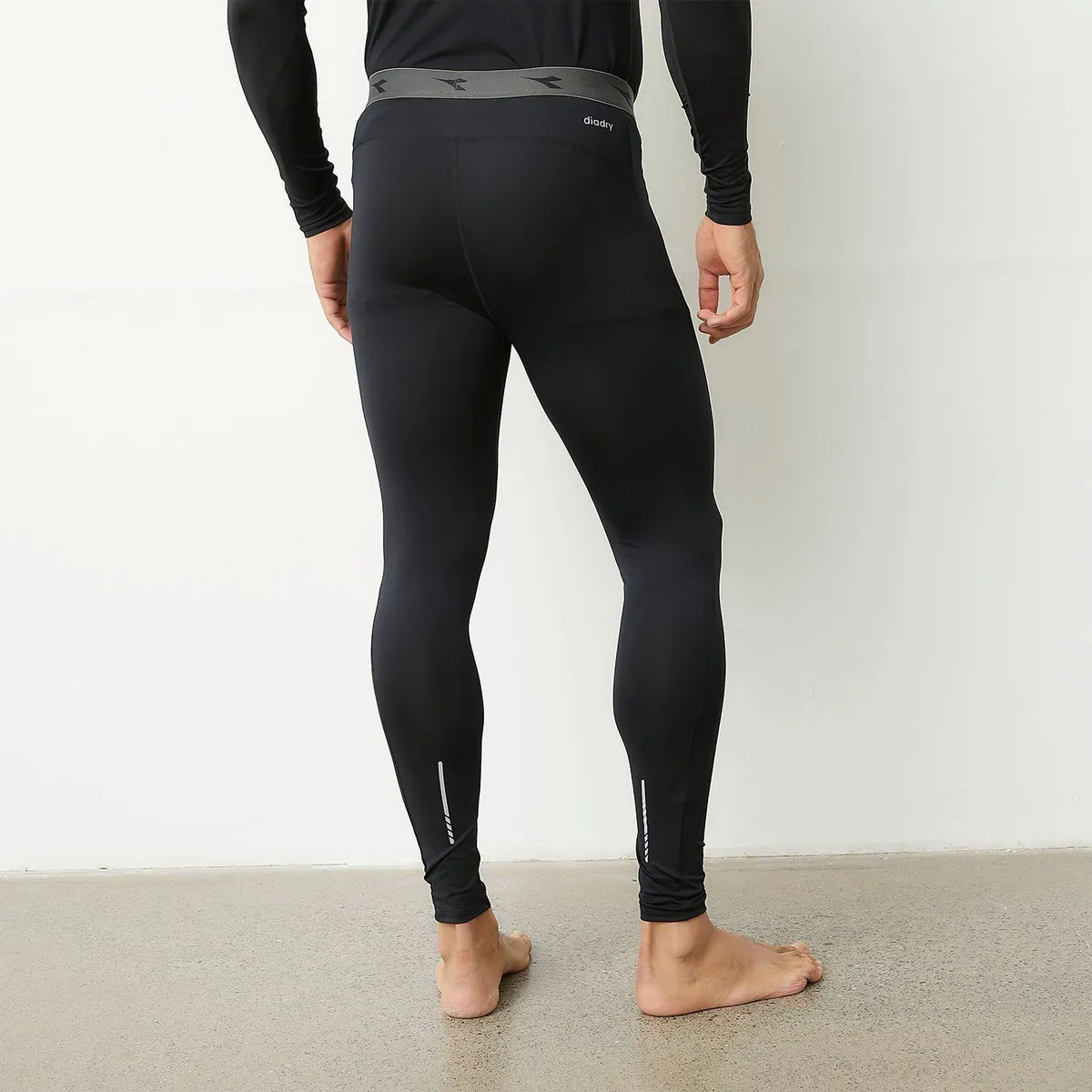 DIADORA - Primera Capa Deportiva Hombre Diadora