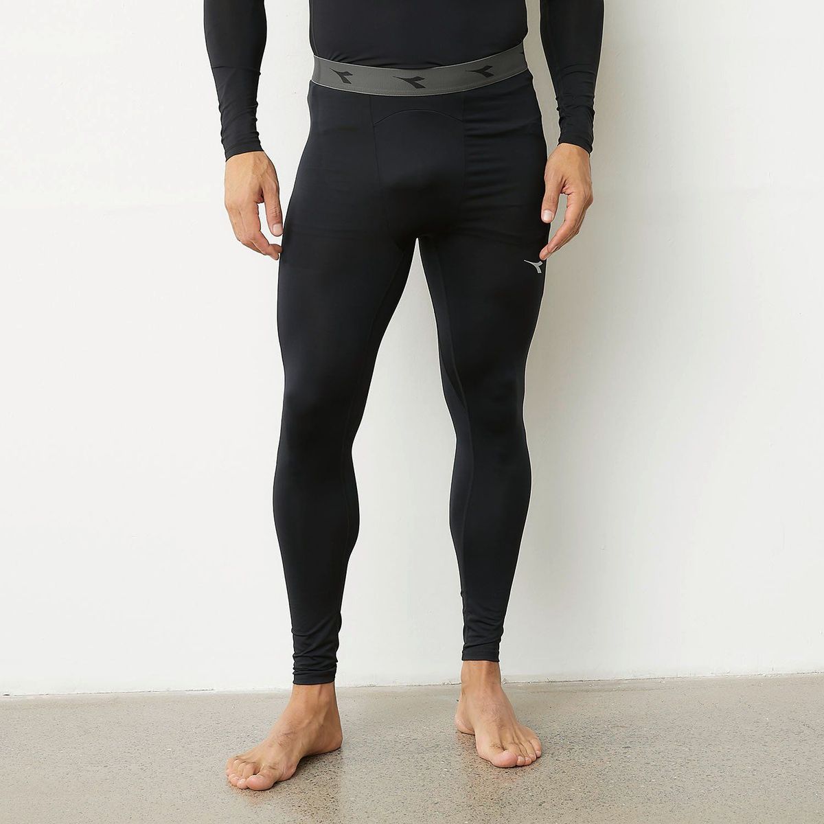 DIADORA - Primera Capa Deportiva Hombre Diadora