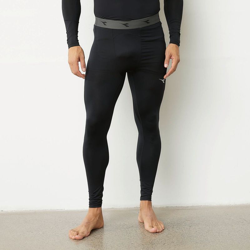 DIADORA - Primera Capa Deportiva Hombre Diadora