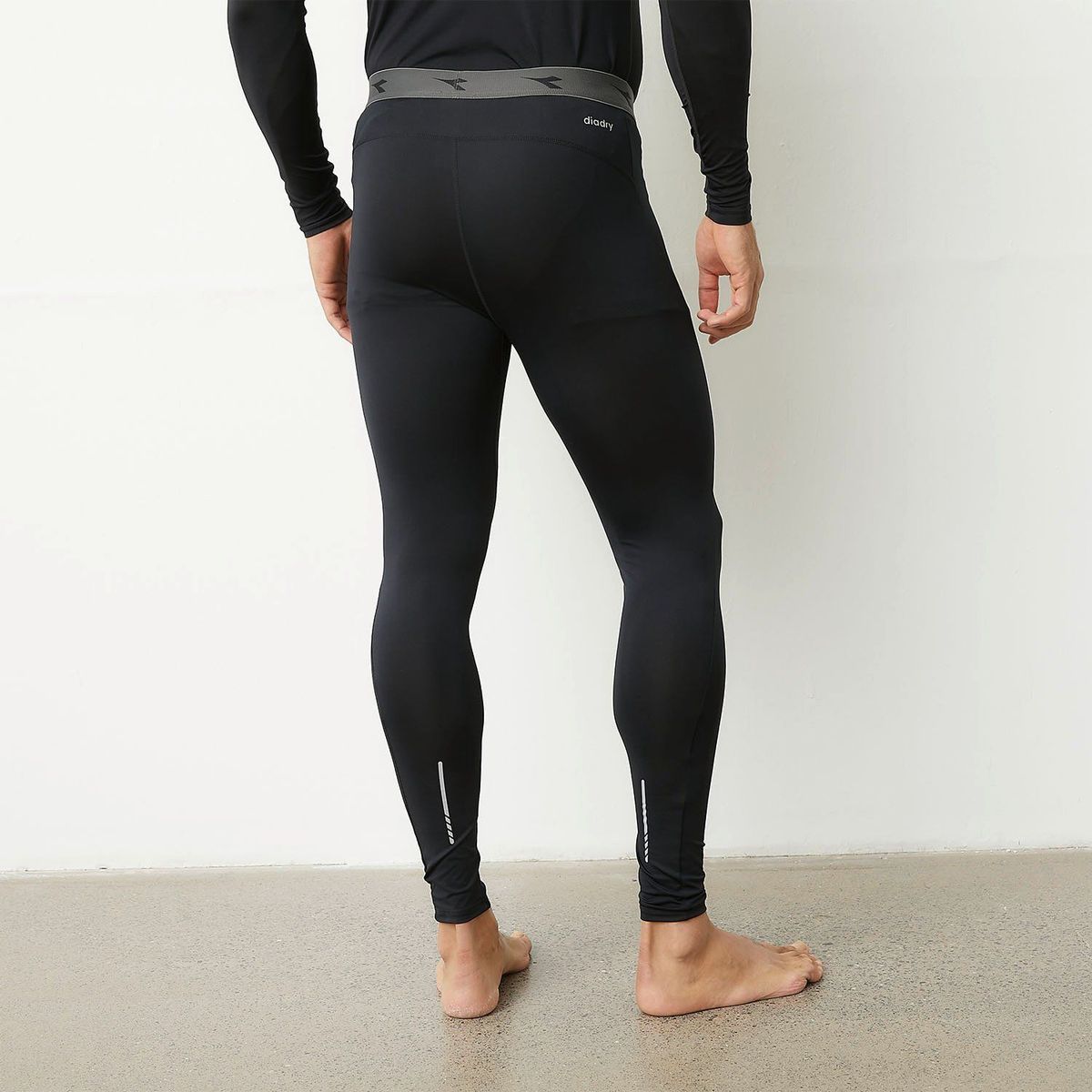 DIADORA - Primera Capa Deportiva Hombre Diadora