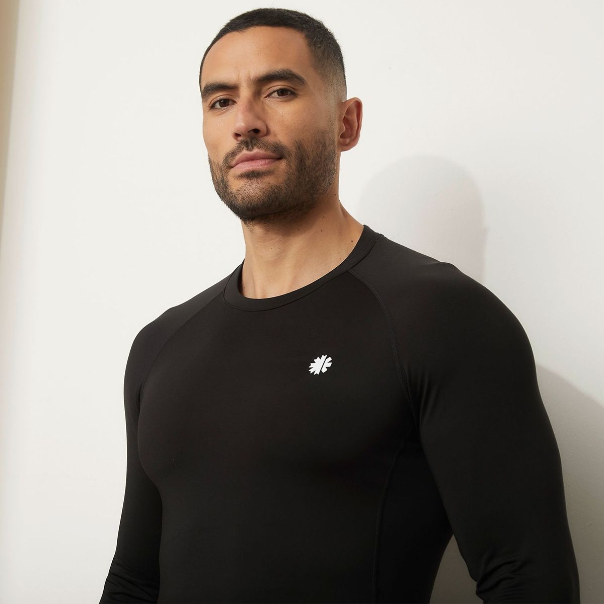 MOUNTAIN GEAR - Primera Capa Trekking Deportiva Mountain Gear