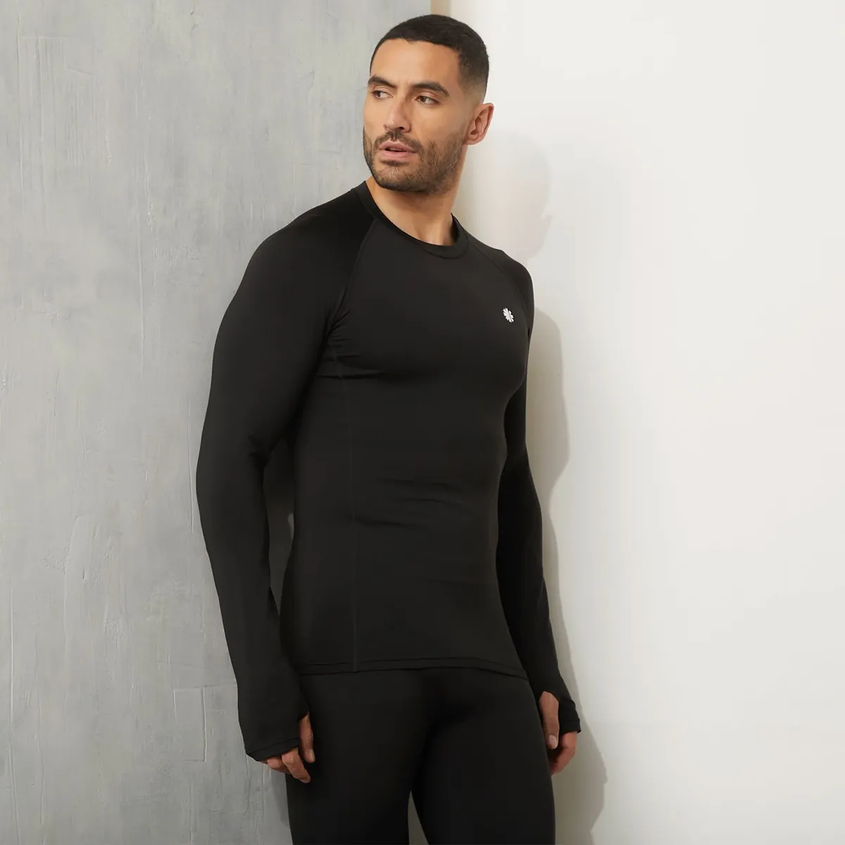 MOUNTAIN GEAR - Primera Capa Trekking Deportiva Mountain Gear