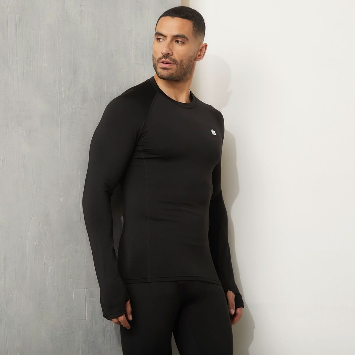 MOUNTAIN GEAR - Primera Capa Trekking Deportiva Mountain Gear