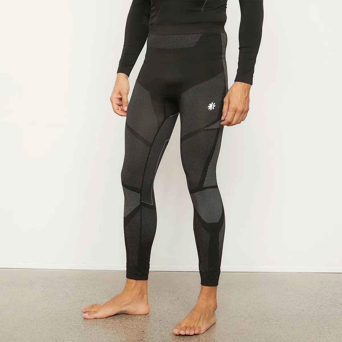 MOUNTAIN GEAR - Primera Capa Trekking Deportiva Mountain Gear