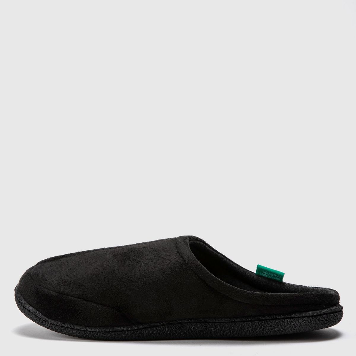 BENETTON - Pantuflas Básicas Hombre Benetton