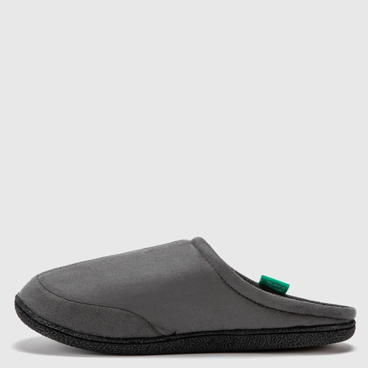 BENETTON - Pantuflas Básicas Hombre Benetton
