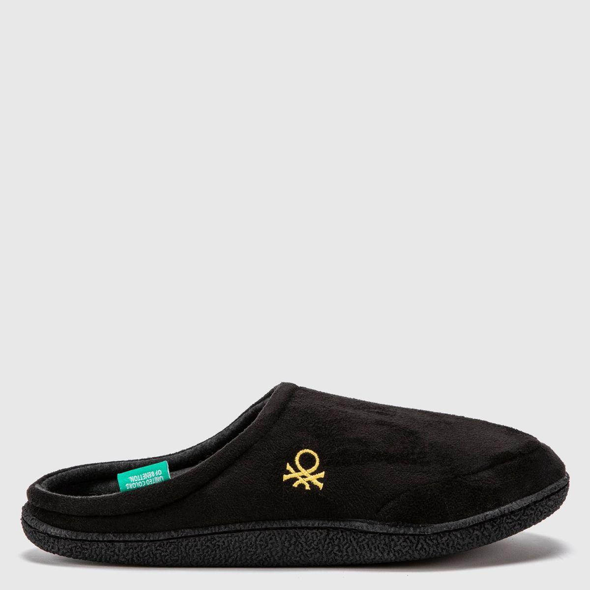 BENETTON - Pantuflas Básicas Hombre Benetton