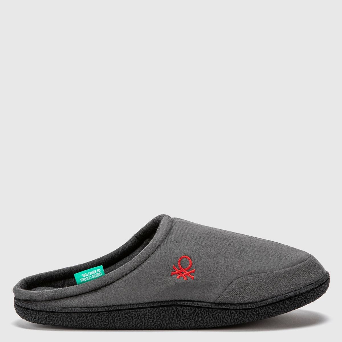 BENETTON - Pantuflas Básicas Hombre Benetton