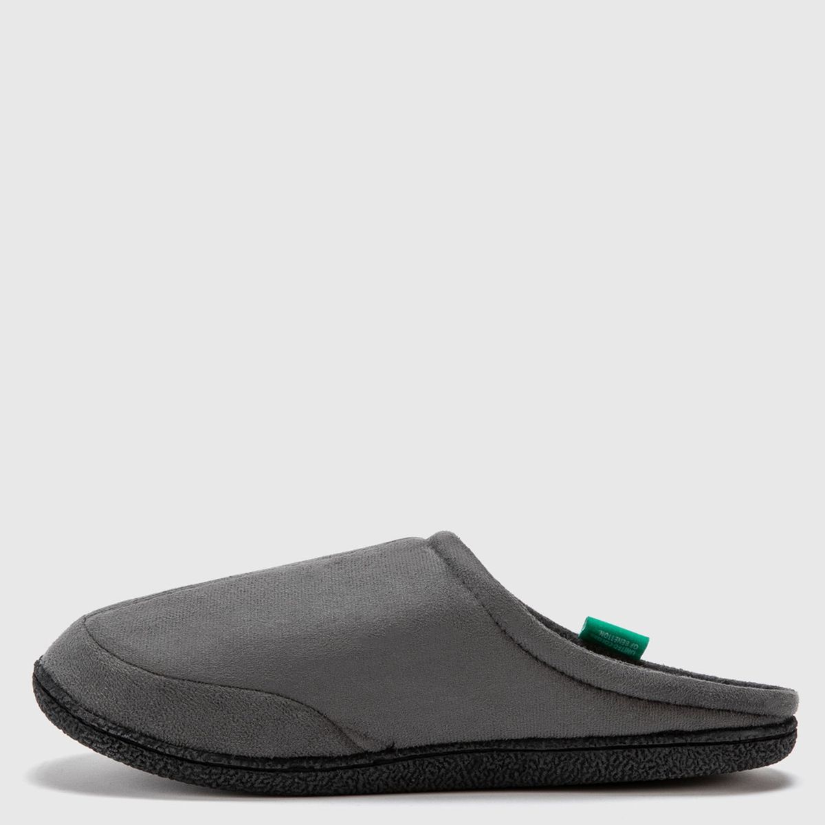 BENETTON - Pantuflas Básicas Hombre Benetton