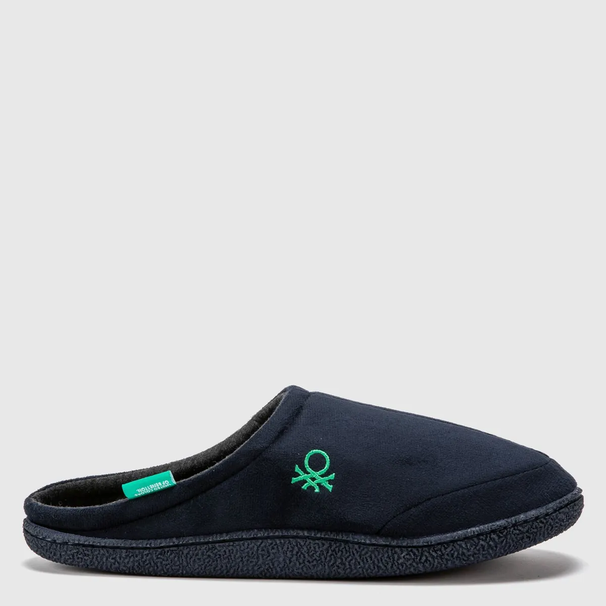 BENETTON - Pantuflas Básicas Hombre Benetton