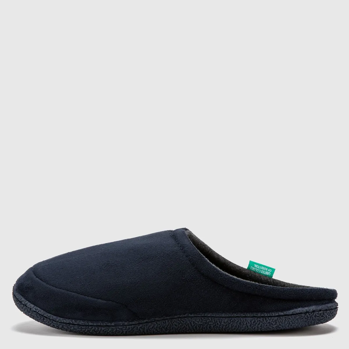BENETTON - Pantuflas Básicas Hombre Benetton