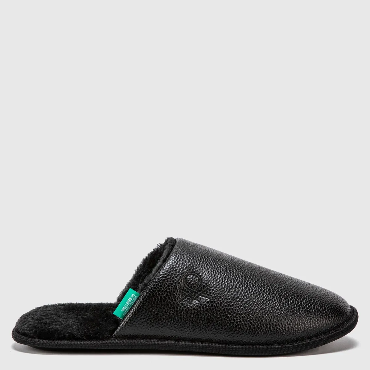 BENETTON - Pantuflas Básicas Hombre Benetton