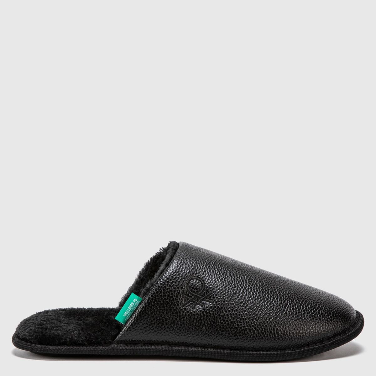 BENETTON - Pantuflas Básicas Hombre Benetton