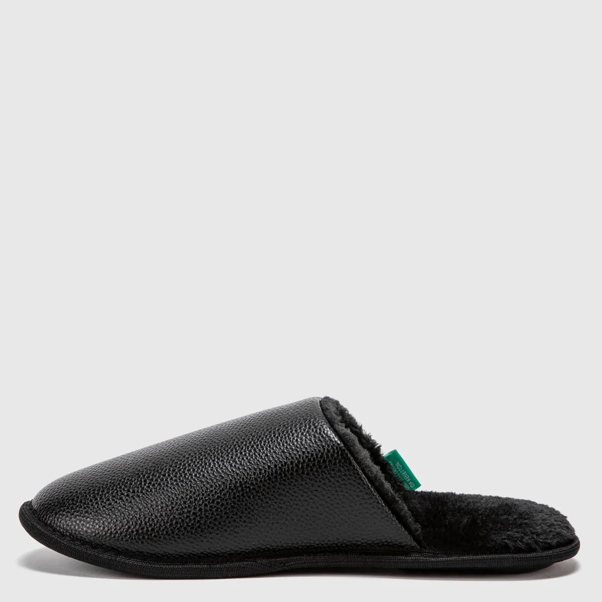 BENETTON - Pantuflas Básicas Hombre Benetton