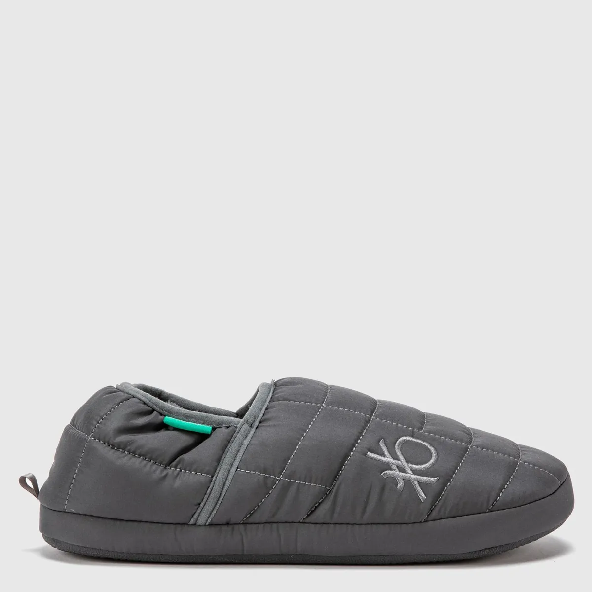 BENETTON - Pantuflas Básicas Hombre Benetton 