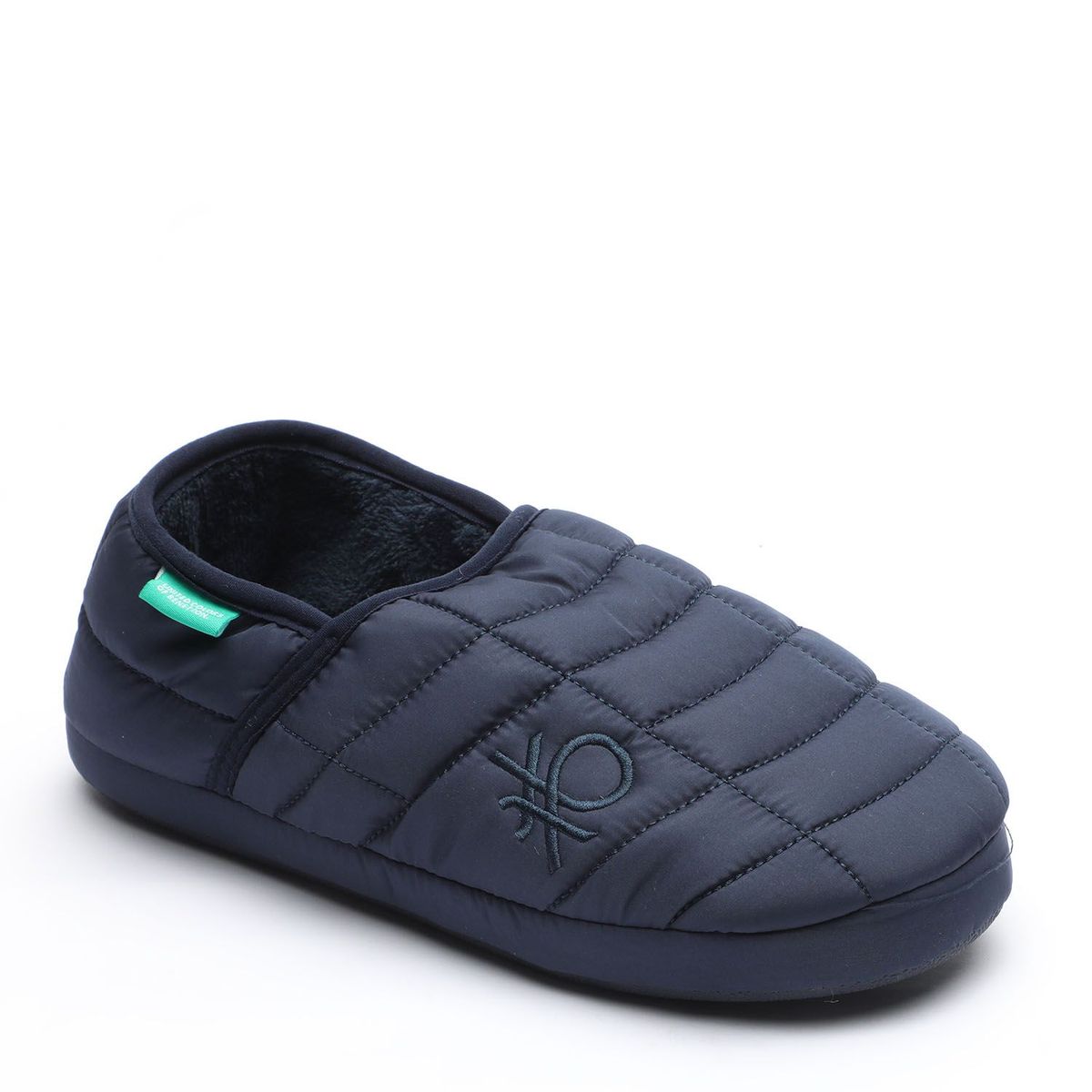 BENETTON - Pantuflas Básicas Hombre Benetton