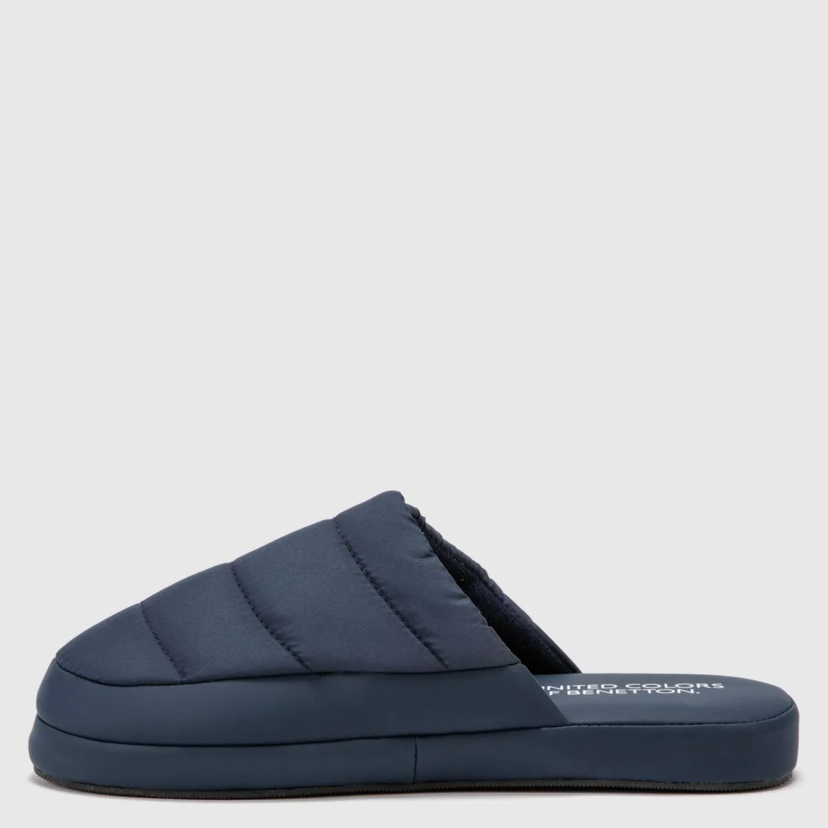 BENETTON - Pantuflas Básicas Hombre Benetton