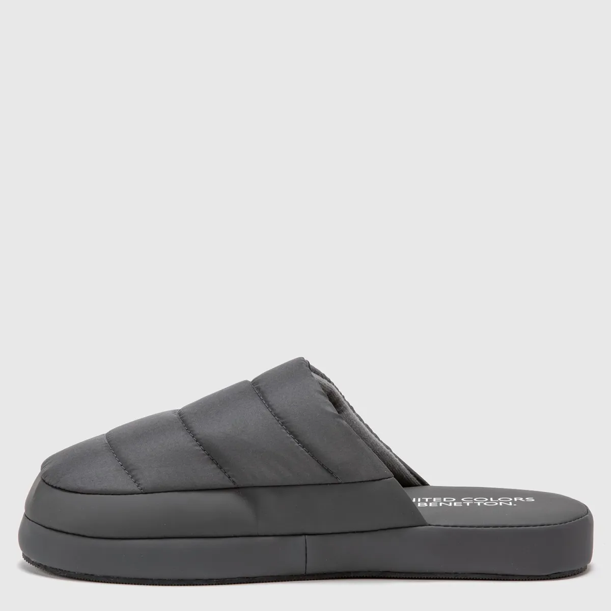 BENETTON - Pantuflas Básicas Hombre Benetton